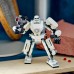 LEGO Star Wars Stormtrooper robots (75370)