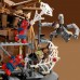 LEGO Marvel Spider-Man Здание Стейт-Билдинг Человека-паука (76261)
