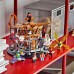 LEGO Marvel Spider-Man Здание Стейт-Билдинг Человека-паука (76261)
