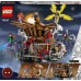 LEGO Marvel Spider-Man Здание Стейт-Билдинг Человека-паука (76261)