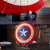 LEGO Marvel Kapteiņa Amerikas vairogs (76262)