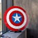 LEGO Marvel Kapteiņa Amerikas vairogs (76262)