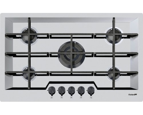 Foster KE 5G HOB FLUSH MOUNT BLACK
