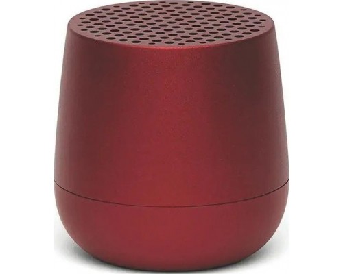 Lexon Mino+ red (LA125DR)