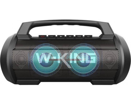 W-KING D10 black (D10 black)