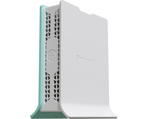 MikroTik hAP ax lite (L41G-2AXD)