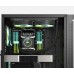 Darkflash DK361 + 4 fans (black)