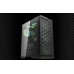 Darkflash DK361 + 4 fans (black)