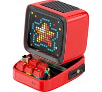 Divoom Ditoo Plus red (6958444603353)