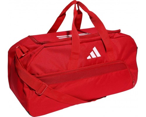 Adidas Bag adidas Tiro League Duffel Medium red IB8658