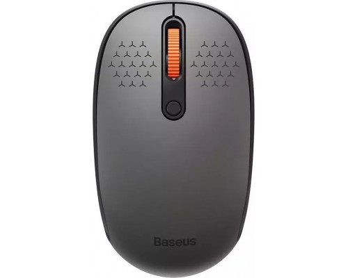 Baseus F01B Tri-Mode szara (B01055503833-00)