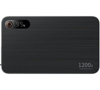 Baseus Super Energy Pro+ Jump Starter 12000mAh Black