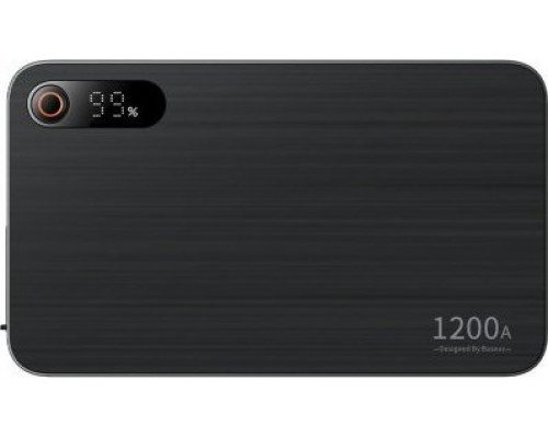 Baseus Super Energy Pro+ Jump Starter 12000mAh Black