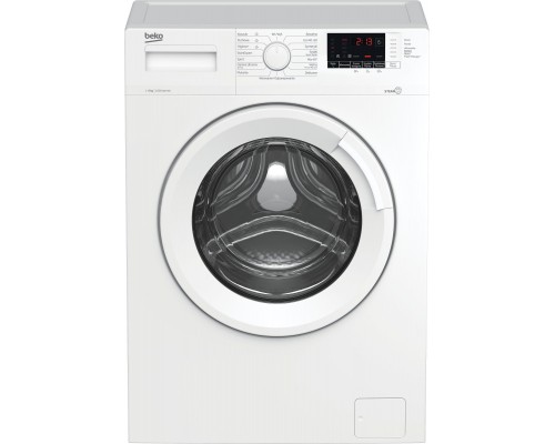 Beko WUE6512WWE SLIM