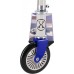 Nils Extreme HD026 GREY-DARK BLUE HULAJNOGA NILS EXTREME