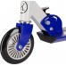 Nils Extreme HD026 GREY-DARK BLUE HULAJNOGA NILS EXTREME