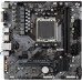 AMD A620 Gigabyte A620M S2H