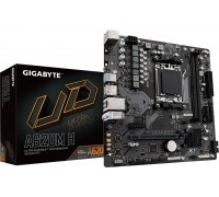 AMD A620 Gigabyte A620M H