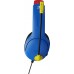 PDP Airlite Mario Niebiesko-czerwone (500-162-MAR)
