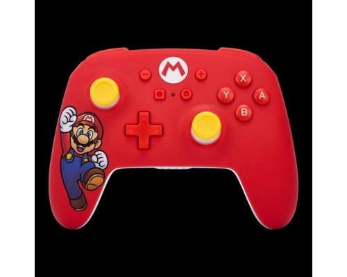 Pad PowerA PowerA SWITCH Pad bezwire Mario Joy