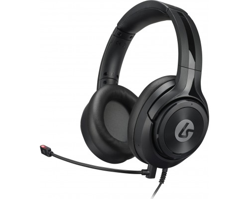 LucidSound LS10P Black (1519629-02)