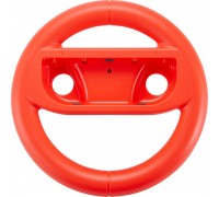 BigBen BIG BEN SWITCH Handlebars handles for Joy-con (cwith erwony/blue)
