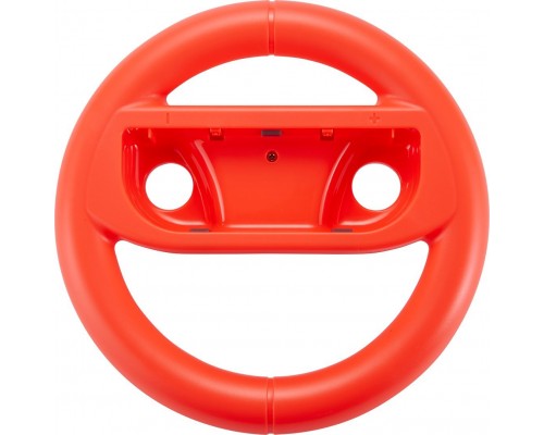 BigBen BIG BEN SWITCH Handlebars handles for Joy-con (cwith erwony/blue)