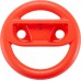 BigBen BIG BEN SWITCH Handlebars handles for Joy-con (cwith erwony/blue)