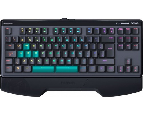 Nacon NACON PC CL-750