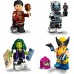 Минифигурки LEGO Marvel Series 2 (71039)