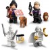 Минифигурки LEGO Marvel Series 2 (71039)