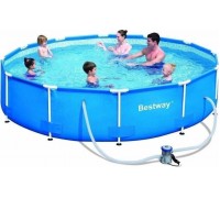 Bestway Swimming pool Rack Steel pro  366 x 76 cm