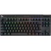 Logitech PRO X TKL Lightspeed GX Brown (920-012136)