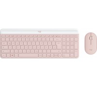 Logitech MK470 Slim (920-011314)