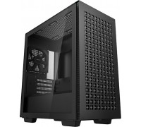 Deepcool CH370 Black (R-CH370-BKNAM1-G-1)