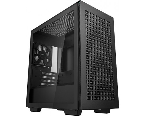 Deepcool CH370 Black (R-CH370-BKNAM1-G-1)
