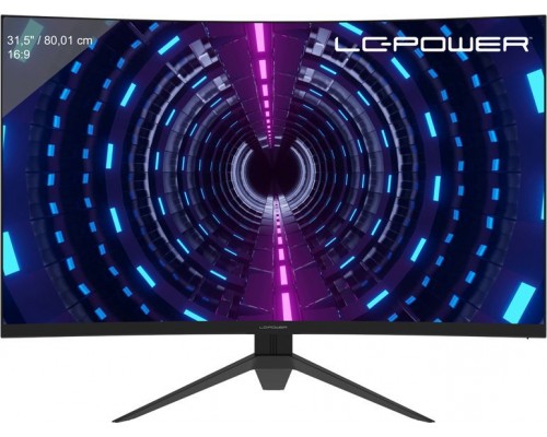 LC-Power LC-M32-QHD-165-C-V2