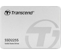 SSD Transcend SSD225S 2TB 2.5" SATA III (TS2TSSD225S)