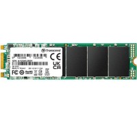 SSD Transcend MTS825S 500GB M.2 2280 SATA III (TS500GMTS825S)