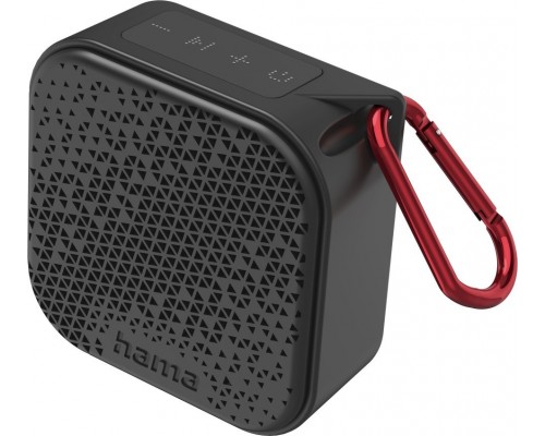 Hama GŁOŚNIK MOBILNY BLUETOOTH HAMA 