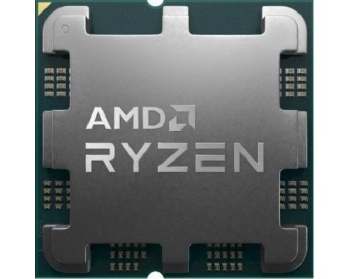 AMD Ryzen 5 7500F, 3.7 GHz, 32 MB, OEM (100-000000597)