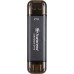 SSD Transcend Transcend ESD310 2 TB Black