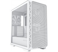 Montech Montech AIR 903 Base Midi-Tower, Tempered Glass - Weiß