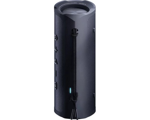 3MK Fuego black (Fuego Black)