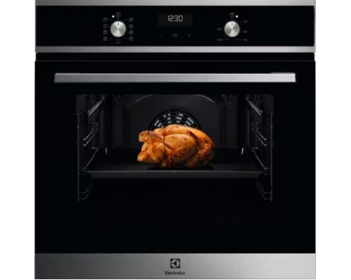 Electrolux EOD5H70BX #09