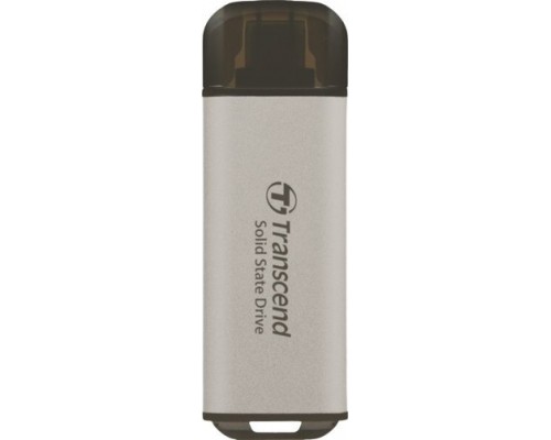 SSD Transcend SSD USB-C 512GB EXT./TS512GESD300S TRANSCEND