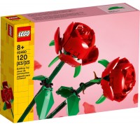 Ekskluzīva LEGO Roze (40460)