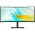 Samsung ViewFinity S6 (LS34C652UAUXEN)