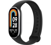 Xiaomi Mi Band 8 Black