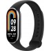Xiaomi Mi Band 8 Black